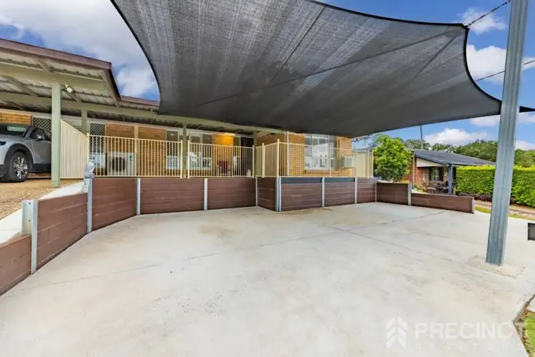 Third view of Homely house listing, 11 Octavius Drive, Kallangur QLD 4503