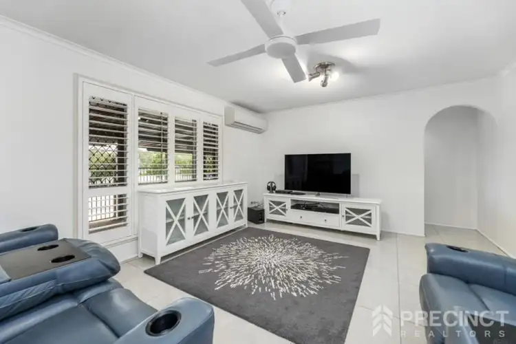 Fourth view of Homely house listing, 11 Octavius Drive, Kallangur QLD 4503