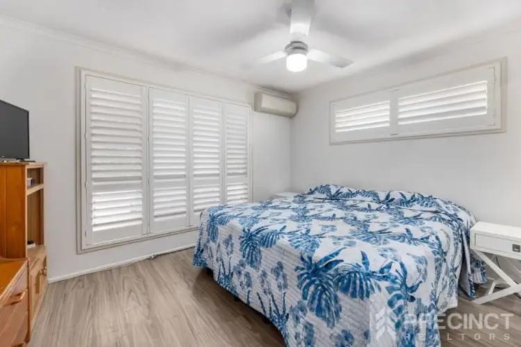 Fifth view of Homely house listing, 11 Octavius Drive, Kallangur QLD 4503