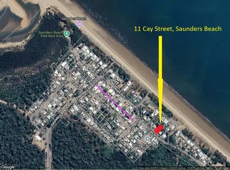 11 Cay Street