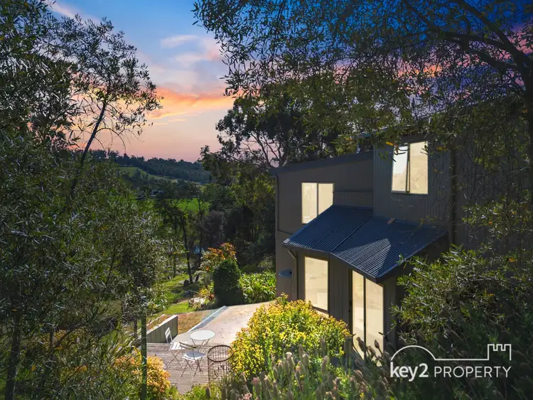 Second view of Homely house listing, 176 Los Angelos Road, Swan Bay TAS 7252