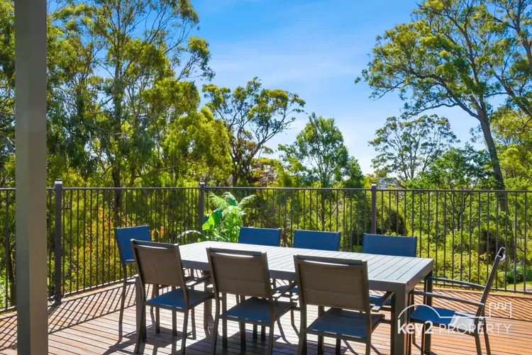Third view of Homely house listing, 176 Los Angelos Road, Swan Bay TAS 7252