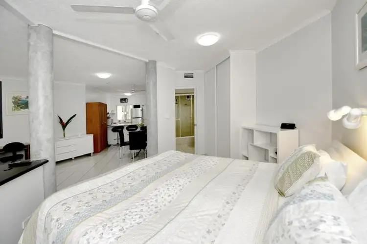 Second view of Homely unit listing, 12-14 Deauville Close, Yorkeys Knob QLD 4878