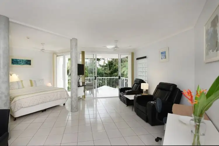 Fourth view of Homely unit listing, 12-14 Deauville Close, Yorkeys Knob QLD 4878
