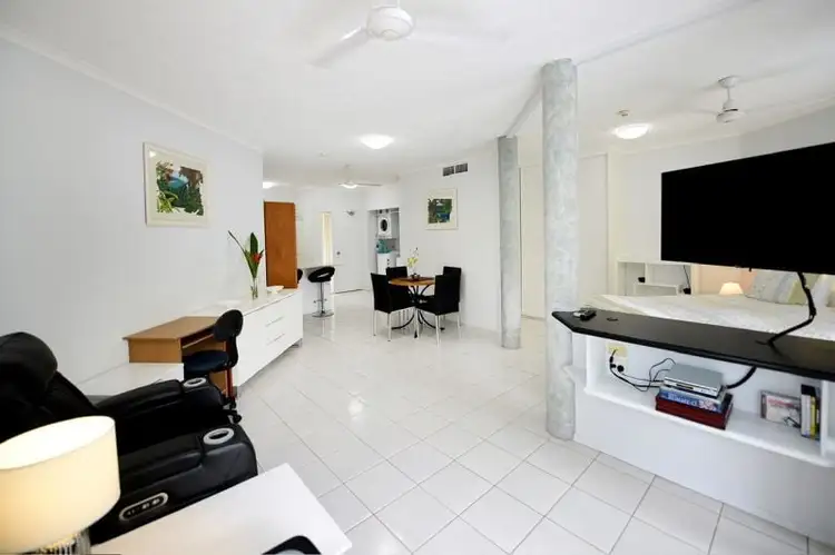 Fifth view of Homely unit listing, 12-14 Deauville Close, Yorkeys Knob QLD 4878
