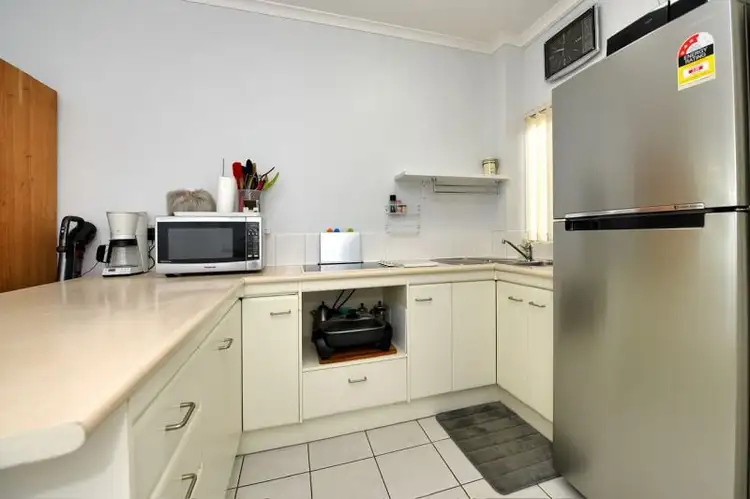 Sixth view of Homely unit listing, 12-14 Deauville Close, Yorkeys Knob QLD 4878