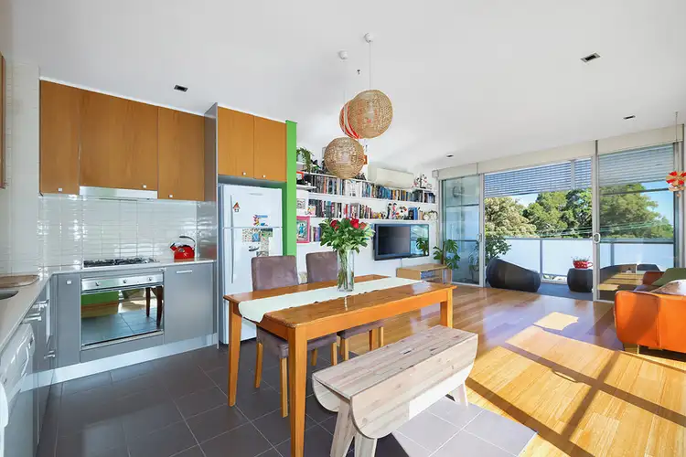 Main view of Homely apartment listing, 209/1 McKinnon Avenue, Five Dock NSW 2046
