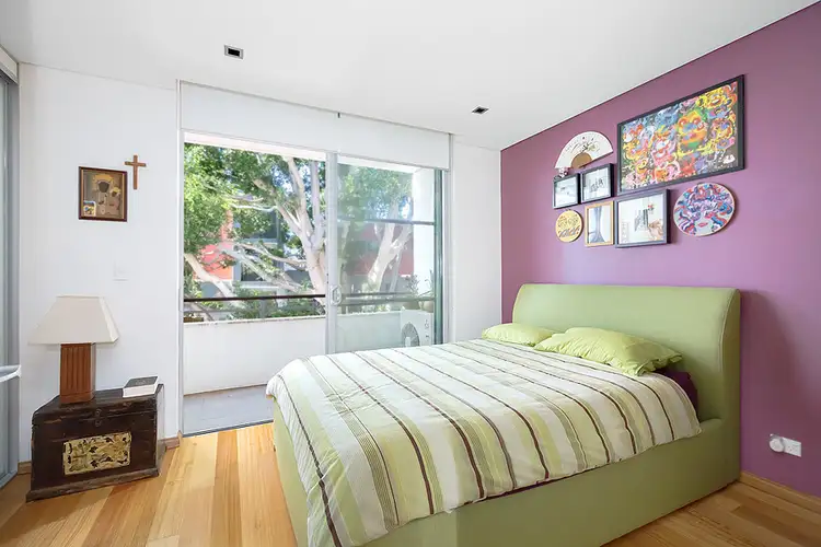 Fourth view of Homely apartment listing, 209/1 McKinnon Avenue, Five Dock NSW 2046