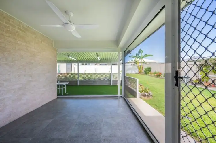 Fifth view of Homely house listing, 16 Koolkhan Drive, Grafton NSW 2460