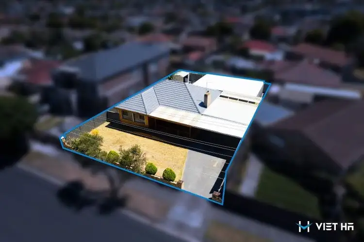 Third view of Homely house listing, 12 Emerald Drive, Springvale VIC 3171