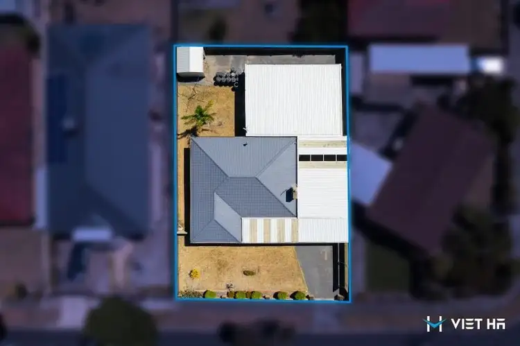 Fourth view of Homely house listing, 12 Emerald Drive, Springvale VIC 3171