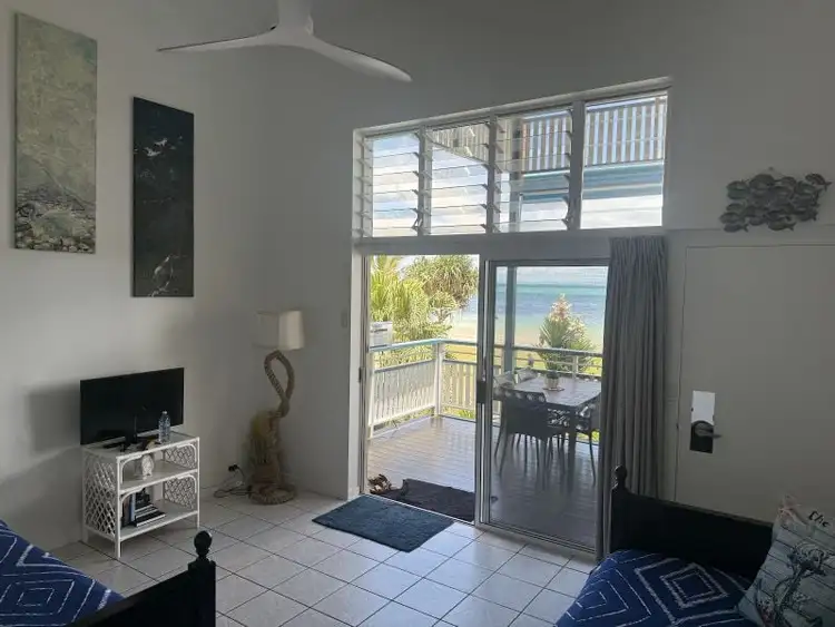 Villa 51 Beach Walk, Tangalooma QLD 4025