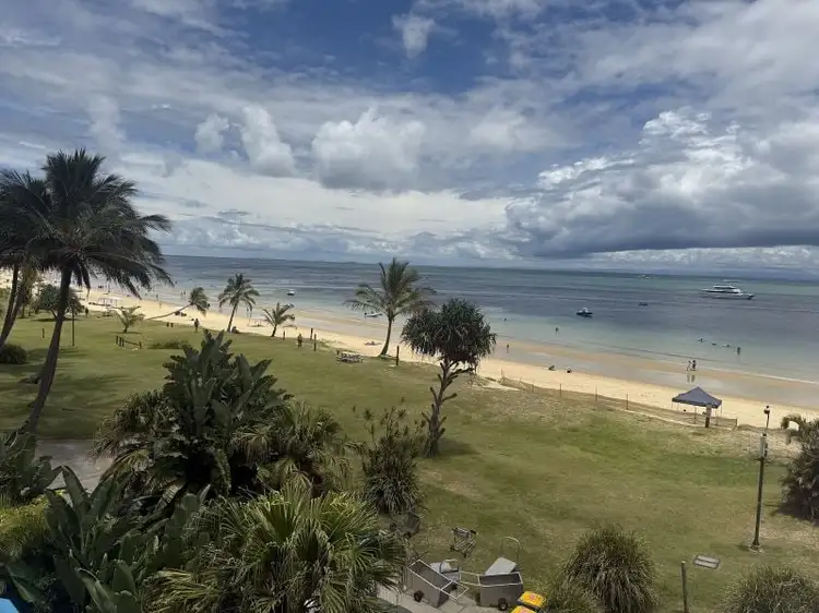 Villa 51 Beach Walk, Tangalooma QLD 4025