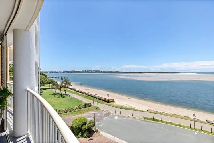 408/72 Esplanade, Golden Beach QLD 4551