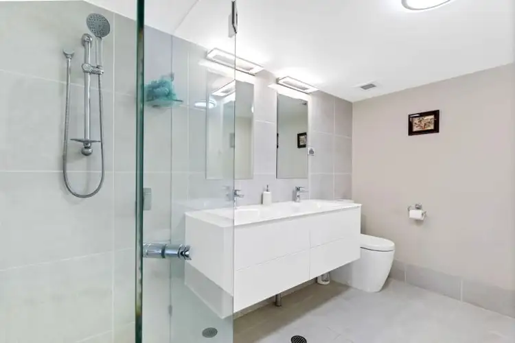 Sixth view of Homely apartment listing, 408/72 Esplanade, Golden Beach QLD 4551
