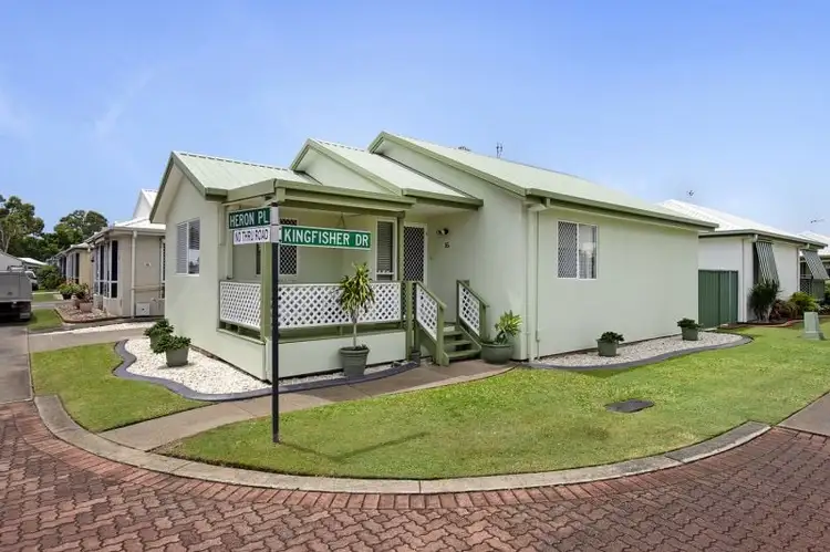 16/70 Hansford Road, Coombabah QLD 4216