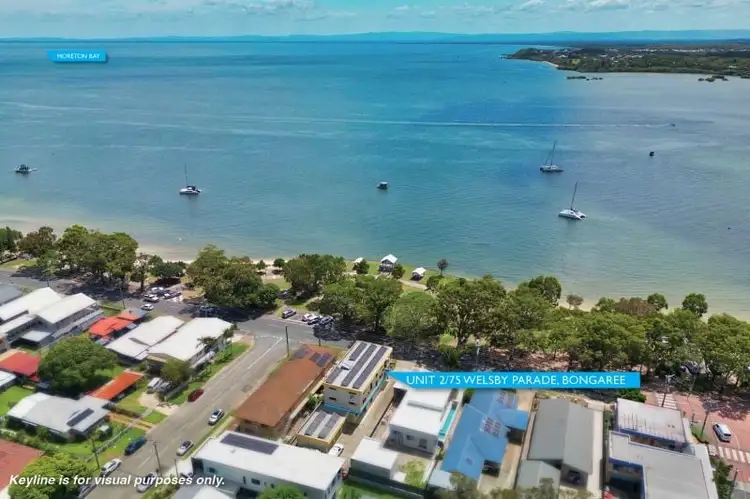 2/75 Welsby Parade, Bongaree QLD 4507