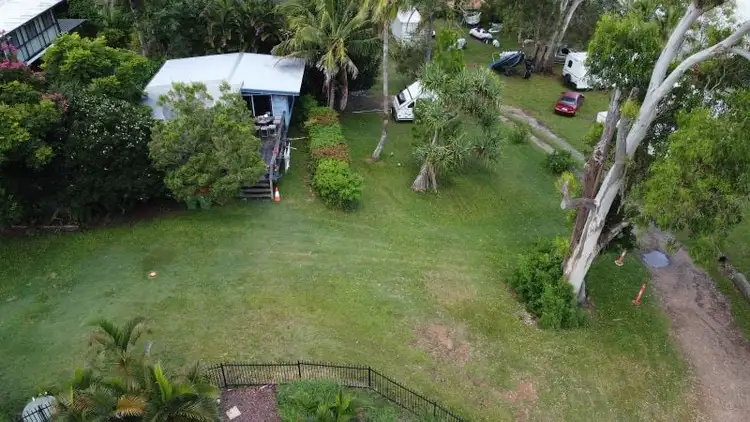 Third view of Homely house listing, 1A Bayview Road, Russell Island QLD 4184