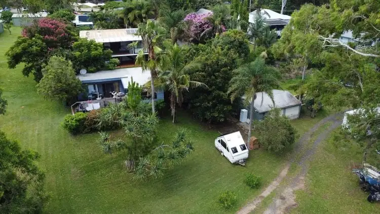 Fifth view of Homely house listing, 1A Bayview Road, Russell Island QLD 4184