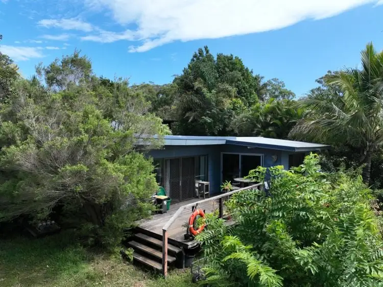 Sixth view of Homely house listing, 1A Bayview Road, Russell Island QLD 4184