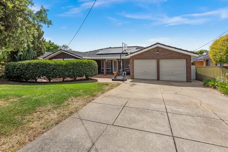 5 Horsley Street, Kooringal NSW 2650