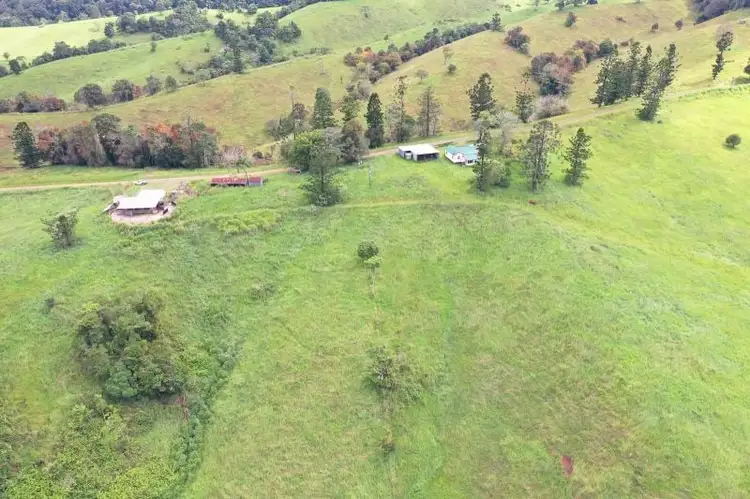 Fifth view of Homely rural property listing, 659 Middlebrook Road, Millaa Millaa QLD 4886