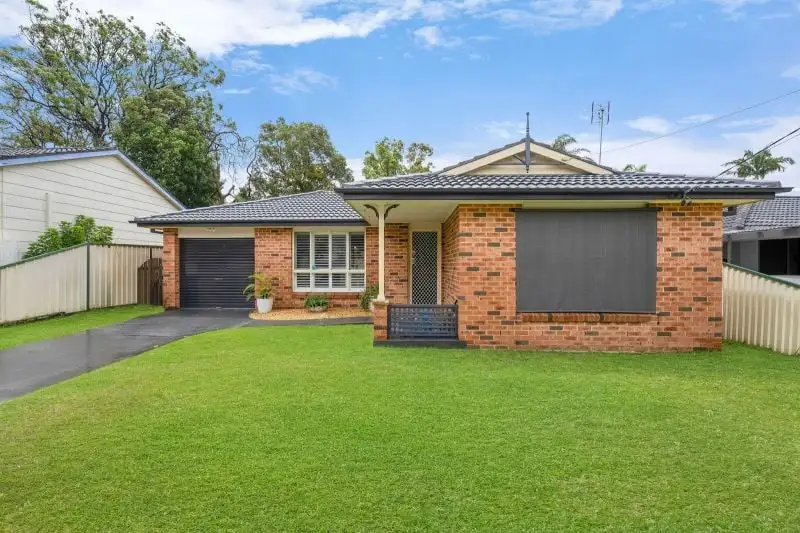 Main view of Homely house listing, 17 Nerida Avenue, San Remo NSW 2262