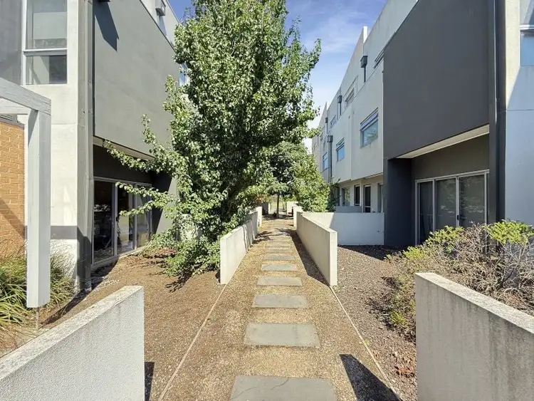 Second view of Homely townhouse listing, 7 Axel Walk, Cranbourne North VIC 3977