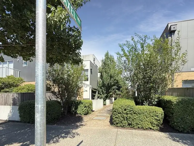 Third view of Homely townhouse listing, 7 Axel Walk, Cranbourne North VIC 3977