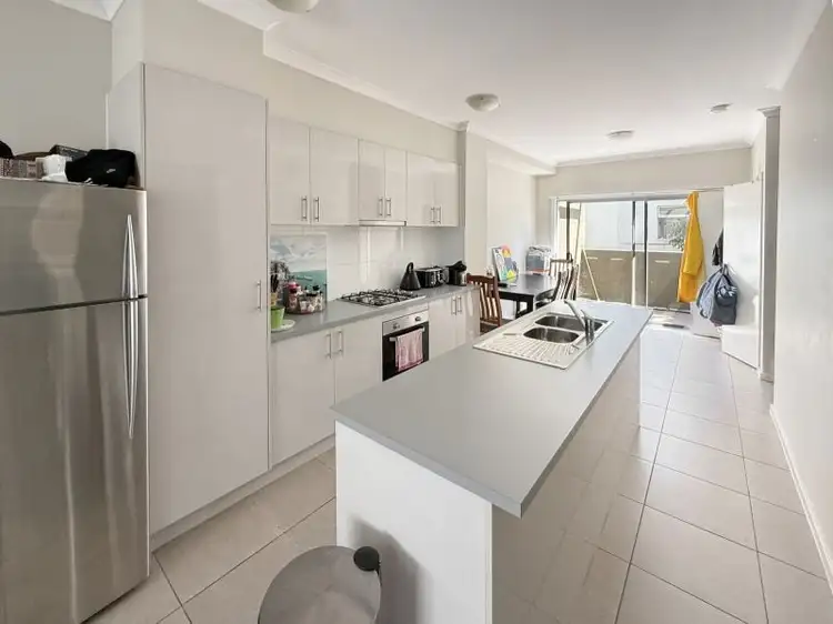 Fourth view of Homely townhouse listing, 7 Axel Walk, Cranbourne North VIC 3977