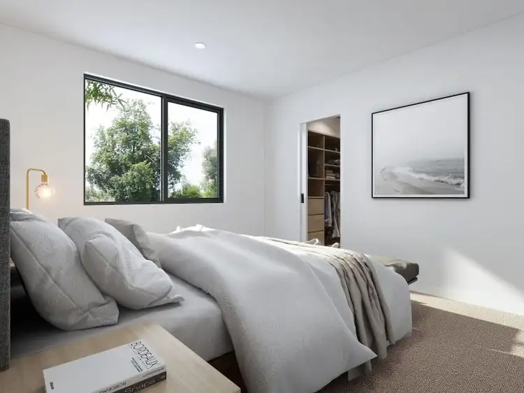 Fifth view of Homely townhouse listing, 4/15 Maple Street, Springvale VIC 3171