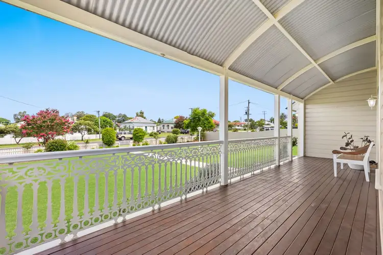 Second view of Homely house listing, 63 Gore St, Warwick QLD 4370
