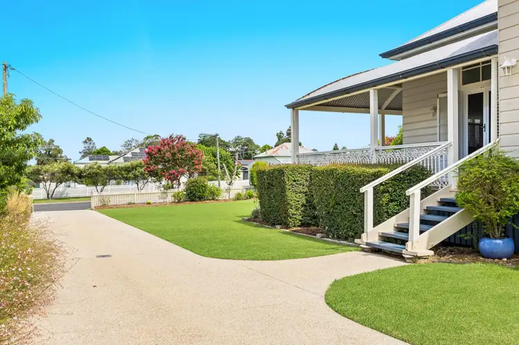 Third view of Homely house listing, 63 Gore St, Warwick QLD 4370