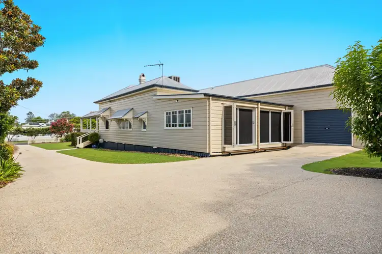 Fourth view of Homely house listing, 63 Gore St, Warwick QLD 4370