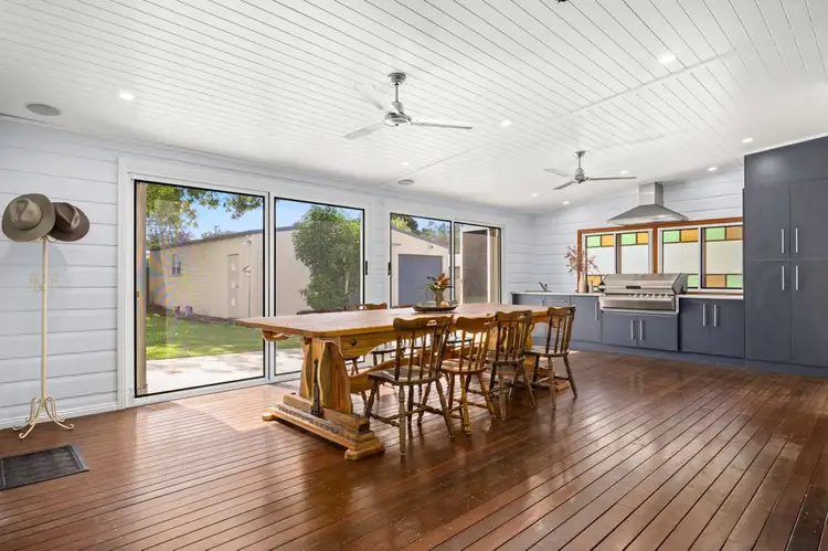 Fifth view of Homely house listing, 63 Gore St, Warwick QLD 4370