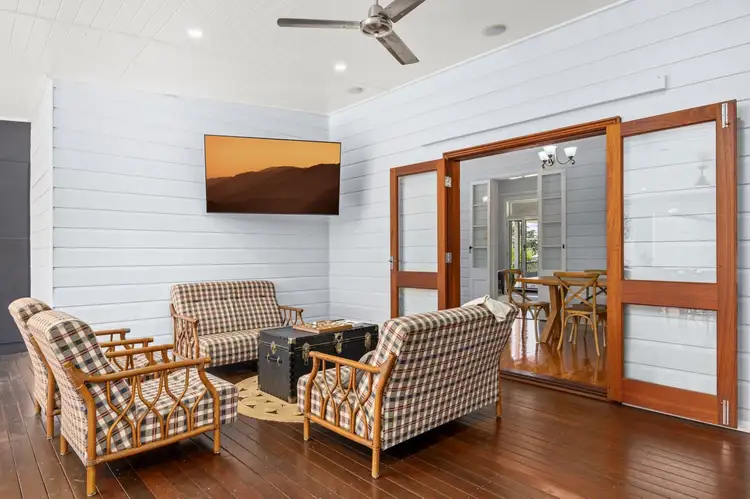 Sixth view of Homely house listing, 63 Gore St, Warwick QLD 4370