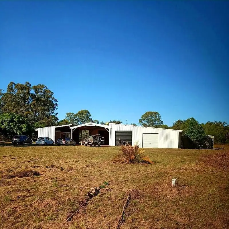 Main view of Homely rural property listing, Address available on request