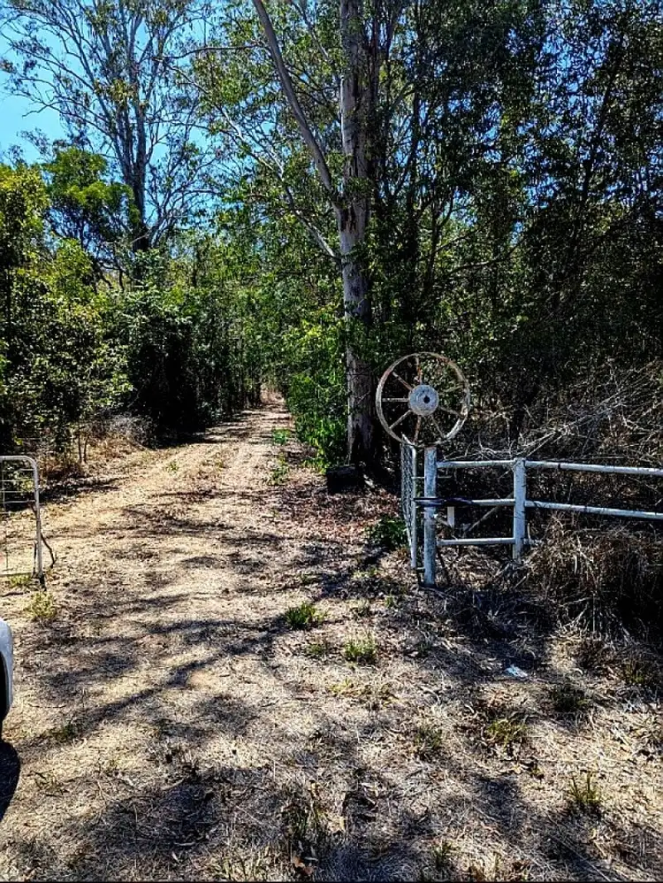 Second view of Homely rural property listing, Address available on request