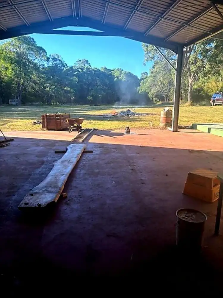 Third view of Homely rural property listing, Address available on request