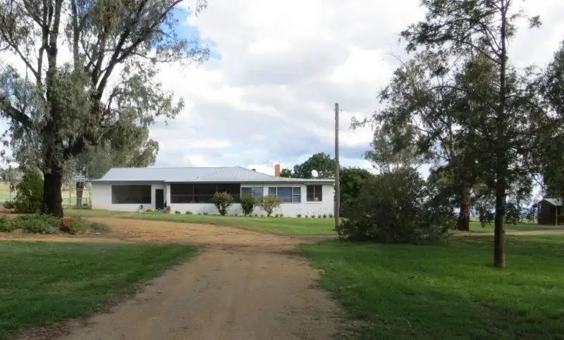 Main view of Homely rural property listing, Address available on request