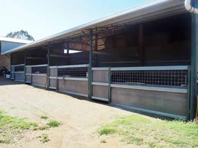 Fourth view of Homely rural property listing, Address available on request