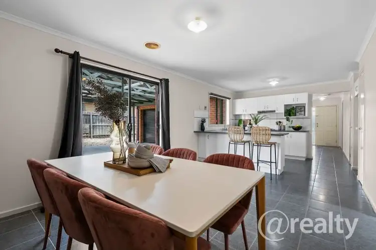 Sixth view of Homely house listing, 5 Benshaw Court, Hillside VIC 3037