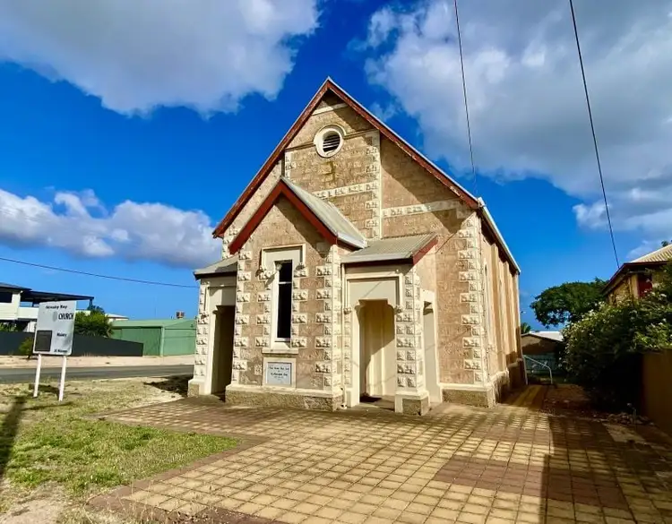 20 Wells Street, Streaky Bay SA 5680