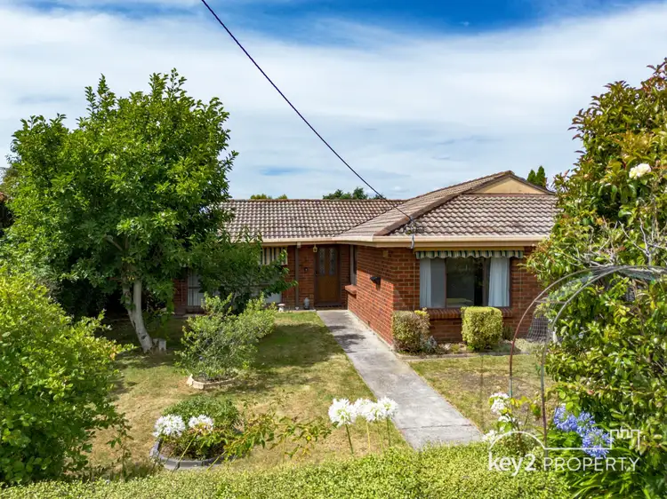 16 Barwing Crescent, Riverside TAS 7250
