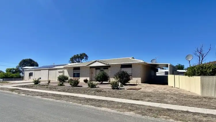 8 Mudge Terrace, Streaky Bay SA 5680