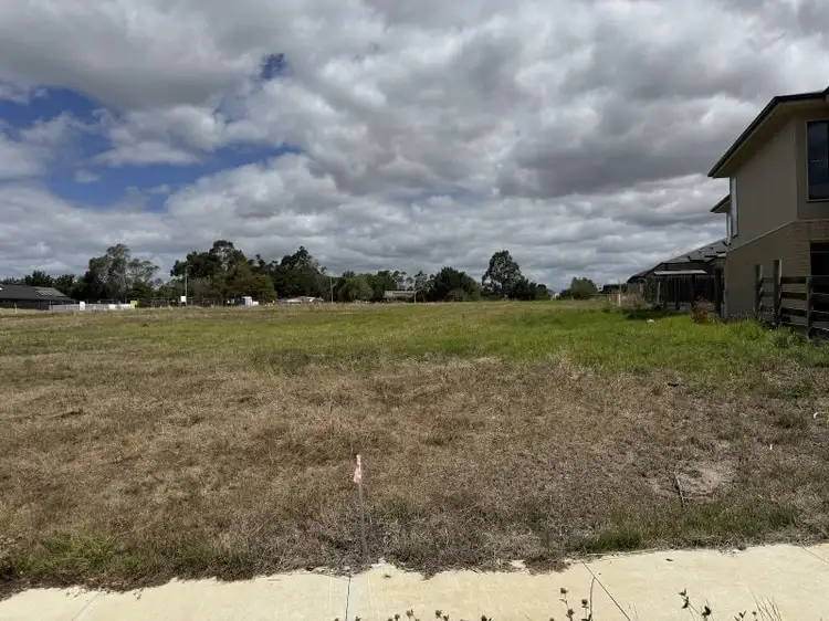 Main view of Homely land listing, 48 View Hill Drive, Traralgon VIC 3844