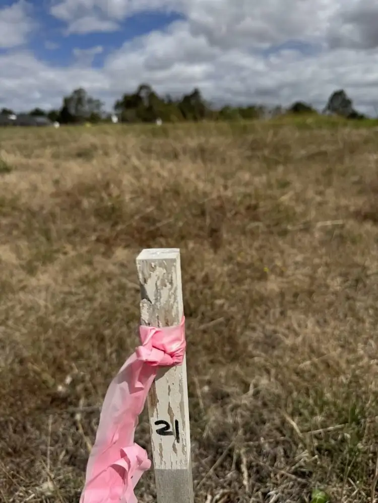 Second view of Homely land listing, 48 View Hill Drive, Traralgon VIC 3844