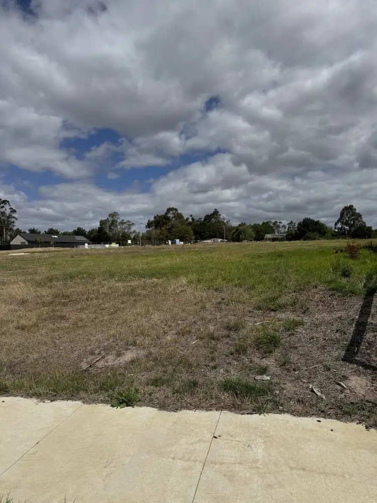 Third view of Homely land listing, 48 View Hill Drive, Traralgon VIC 3844