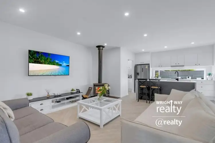 Sixth view of Homely house listing, 64 Seagrass Avenue, Vincentia NSW 2540