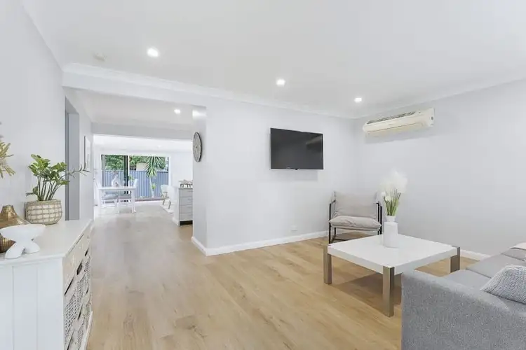 Second view of Homely house listing, 4 Wirriga Avenue, Charmhaven NSW 2263